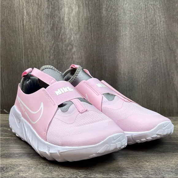 nike flex contact 2 pink